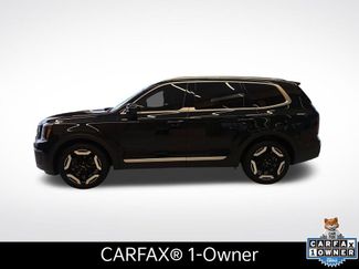 Certified 2025 Kia Telluride EX FWD video 2