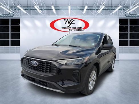 Used 2024 Ford Escape Active FWD image 7