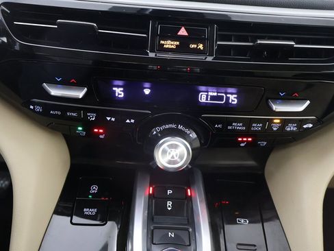 Used 2023 Acura MDX SH-AWD image 48