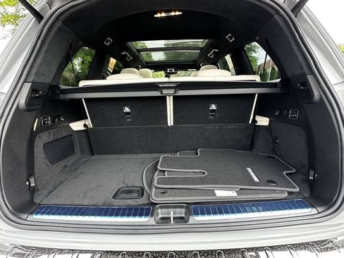 New 2026 Mercedes-Benz GLS 63 AMG 4MATIC image 23