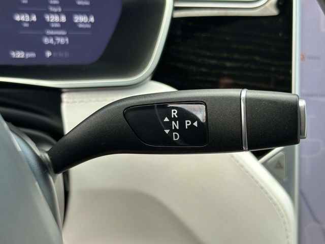 Used 2017 Tesla Model S 100D AWD/4WD image 21