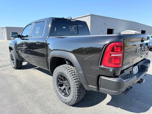 New 2026 RAM 1500 RHO w/ RHO Level 1 Equipment Group image 4