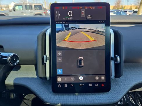 Used 2025 Volvo EX30 Plus image 23