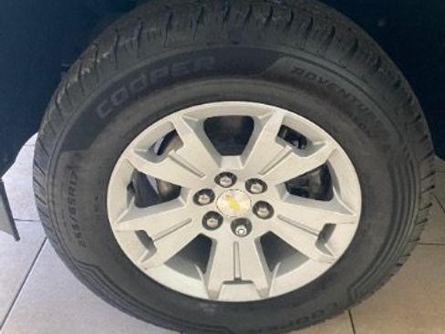 Used 2021 Chevrolet Colorado LT w/ Safety Package RWD image 36