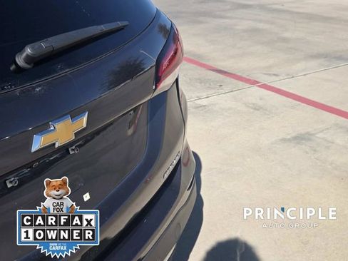 Used 2022 Chevrolet Equinox Premier image 4