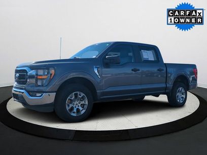 Used 2023 Ford F150 XLT