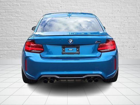 Used 2021 BMW M2 Competition image 5