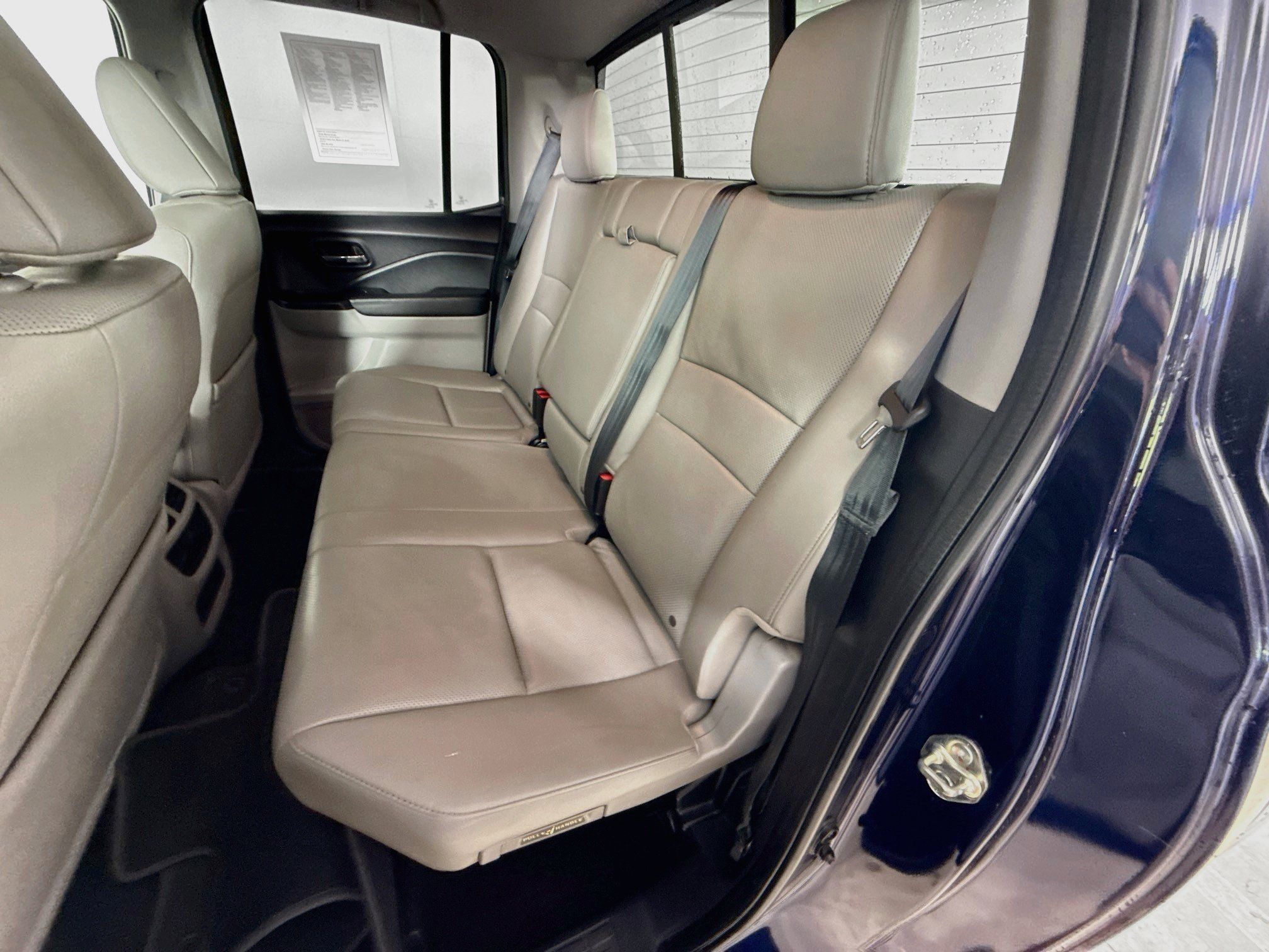 Used 2019 Honda Ridgeline RTL-E image 30