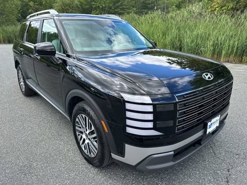 Certified 2026 Hyundai Palisade SEL AWD/4WD image 7