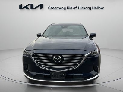 Used 2022 MAZDA CX-9 Grand Touring