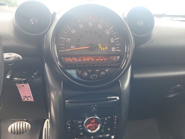 Used 2016 MINI Cooper Countryman S AWD/4WD image 10