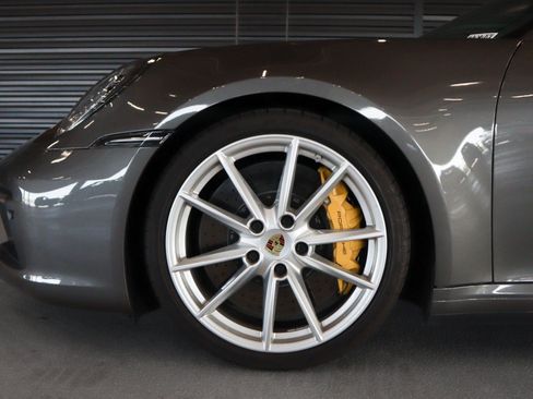 Certified 2021 Porsche 911 Carrera S RWD image 13