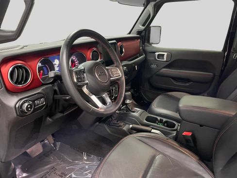 Used 2020 Jeep Gladiator Rubicon image 15