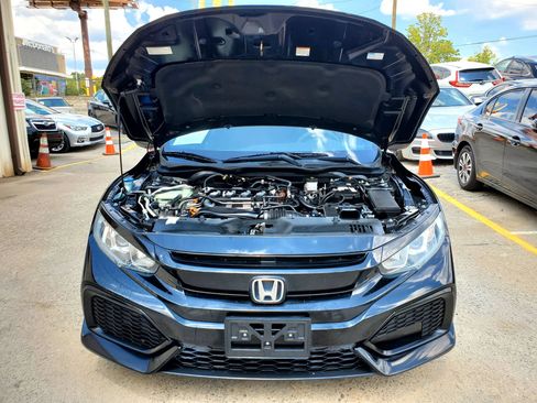 Used 2019 Honda Civic LX image 32