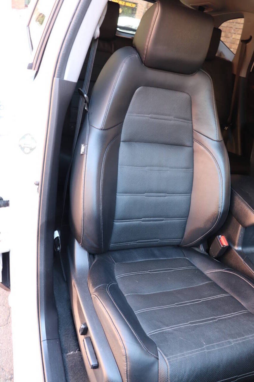 Used 2019 Honda CR-V EX-L image 37