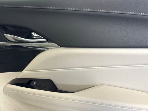 New 2026 Cadillac CT4 Luxury image 25