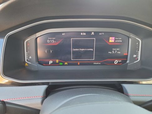 Used 2025 Volkswagen Jetta GLI Autobahn FWD image 24