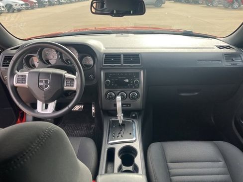 Used 2013 Dodge Challenger R/T w/ Electronics Convenience Group image 22