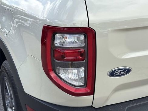 New 2025 Ford Bronco Sport Big Bend w/ Convenience Package AWD/4WD image 12