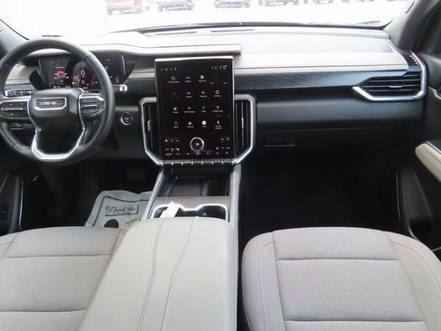 Used 2026 GMC Acadia Elevation image 26