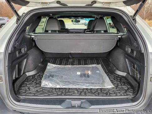 Certified 2023 Subaru Outback Wilderness image 28