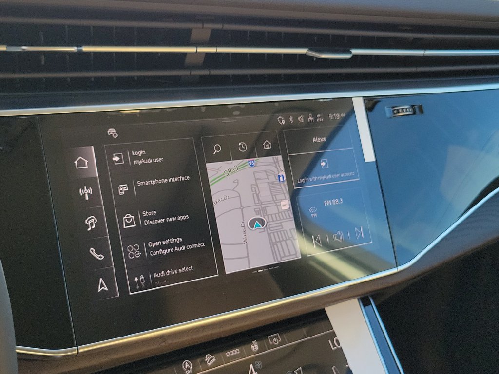 New 2026 Audi Q7 2.0T Premium AWD/4WD image 11