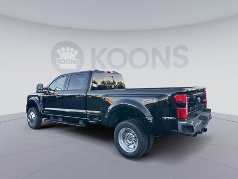 New 2026 Ford F450 XLT w/ 360-Degree Camera Package image 4