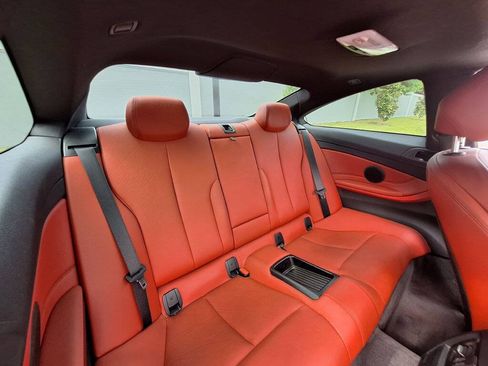 Used 2014 BMW 428i xDrive Coupe AWD/4WD image 27