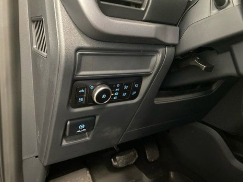 New 2025 Ford F150 XLT w/ Equipment Group 302A MID image 18