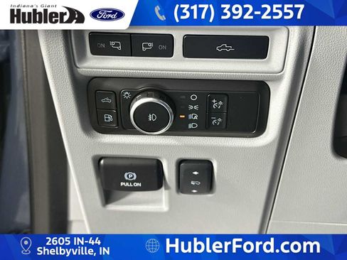 Used 2023 Ford F150 Limited AWD/4WD image 35