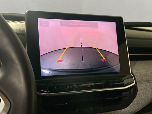 Used 2022 Jeep Compass Latitude image 13