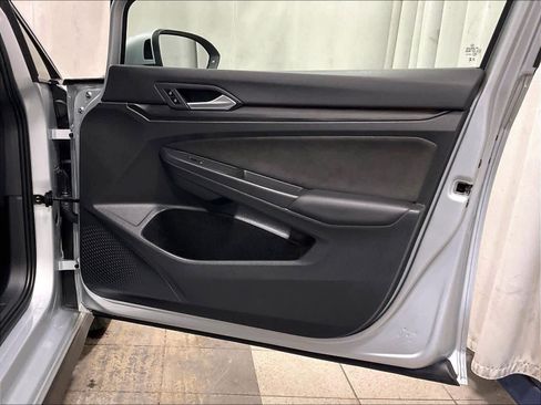 Used 2024 Volkswagen GTI S image 12