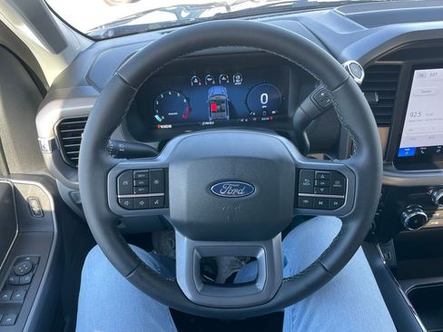 New 2026 Ford F150 XLT w/ XLT Chrome Appearance Package image 24