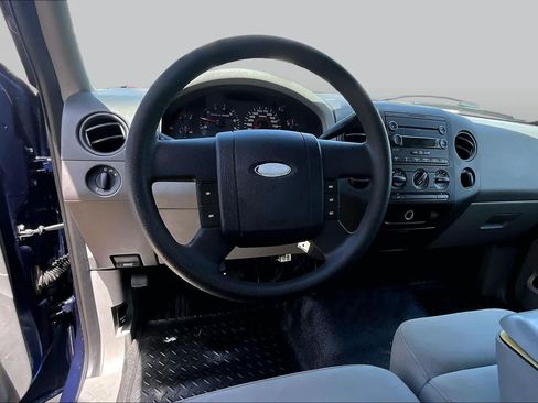 Used 2007 Ford F150 XLT RWD image 5