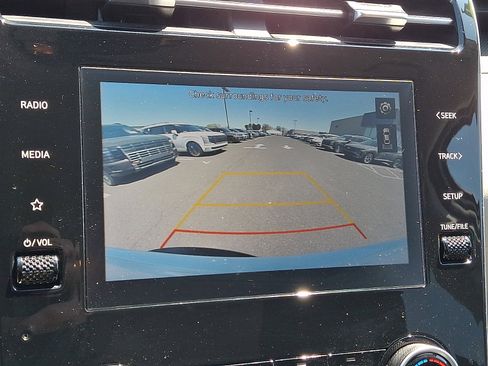 Certified 2023 Hyundai Tucson SEL image 17