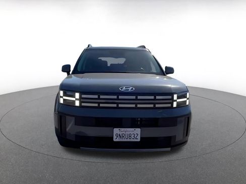 Used 2025 Hyundai Santa Fe SEL image 4