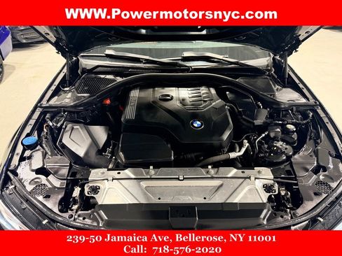 Used 2019 BMW 330i xDrive Sedan w/ Convenience Package image 16