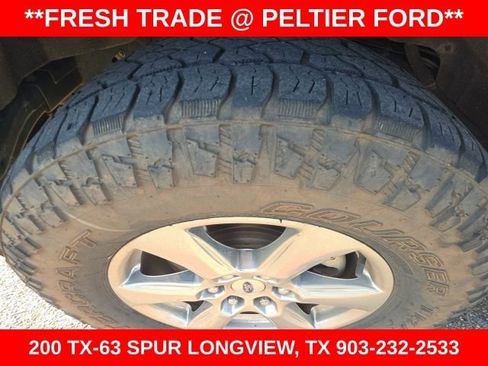 Used 2019 Ford F150 XLT w/ Equipment Group 302A Luxury image 5