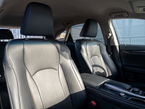 Used 2018 Lexus RX 350 FWD image 25