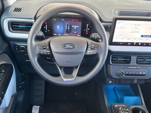 New 2026 Ford Maverick XLT w/ Equipment Group 301A AWD/4WD image 14