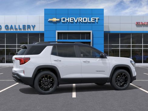 New 2026 GMC Terrain Elevation image 6