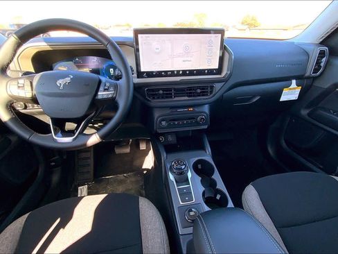 New 2025 Ford Bronco Sport Big Bend w/ Convenience Package image 5