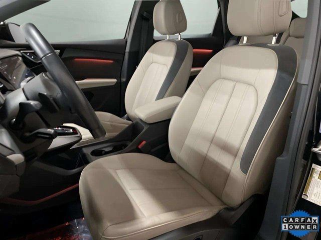 Used 2024 Audi Q4 e-tron Premium Plus w/ Premium Plus AWD/4WD image 69