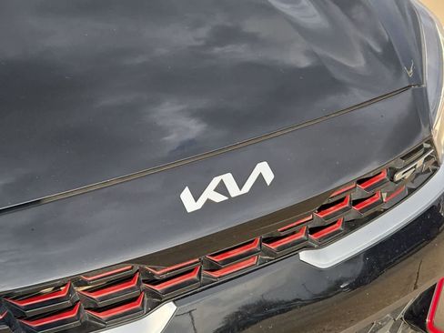 Used 2023 Kia Forte GT image 10