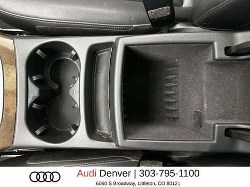 Used 2017 Audi Q5 2.0T Premium Plus w/ Technology Package AWD/4WD image 21
