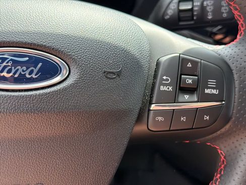 Used 2026 Ford Escape ST-Line FWD image 25