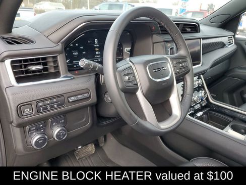 Used 2024 GMC Yukon Denali image 10