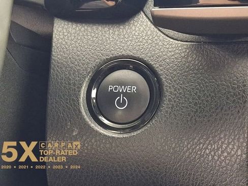 Used 2025 Toyota Camry SE w/ Multimedia Upgrade Package image 29