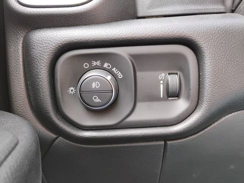 New 2026 RAM 3500 Tradesman image 45