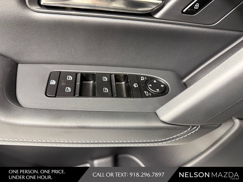 New 2026 MAZDA CX-5 Select AWD/4WD image 21